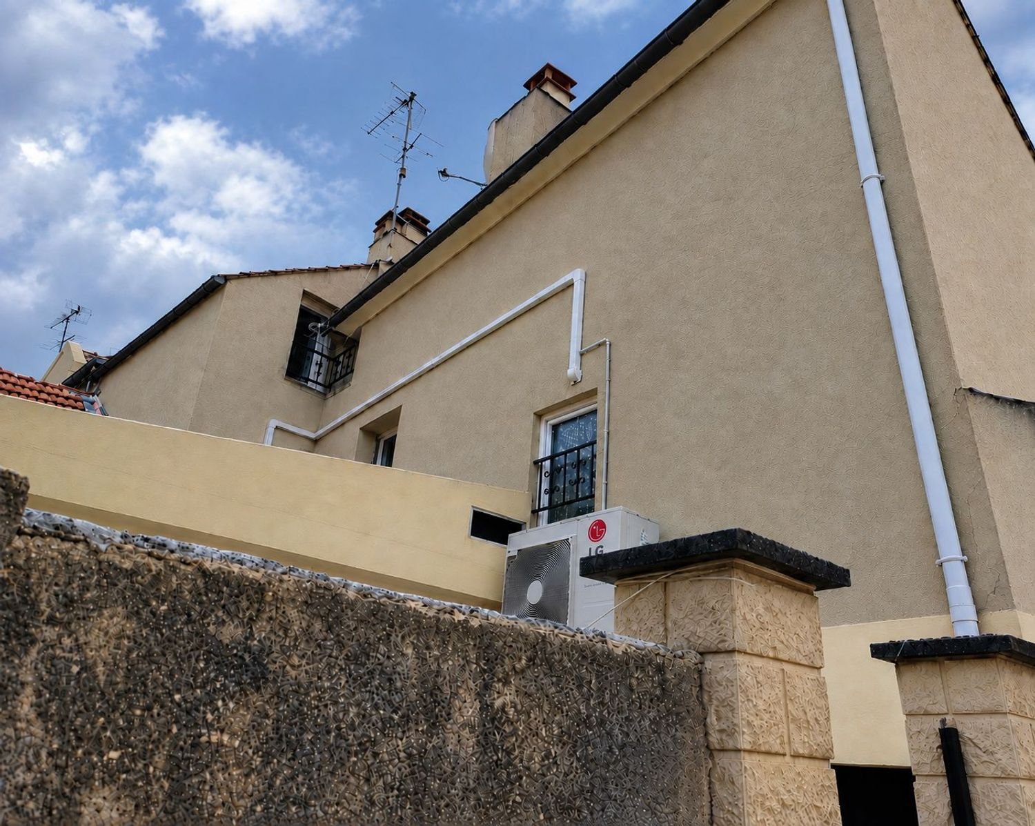 Maison à vendre, 125m², Sarcelles