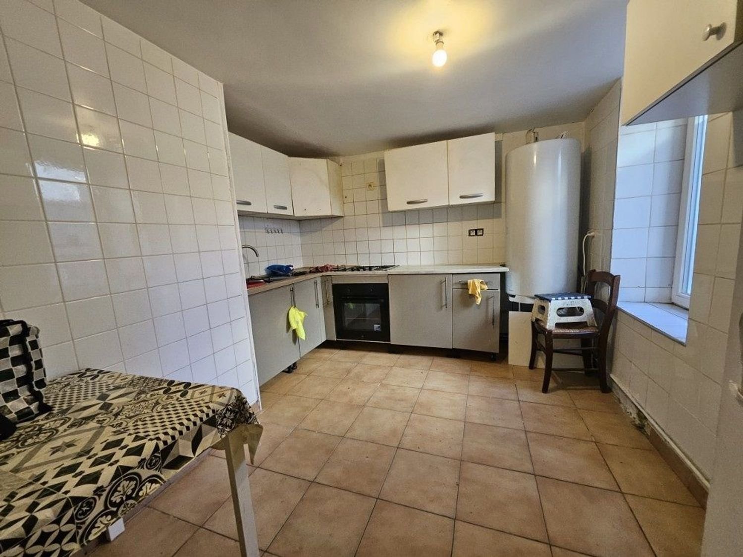 Maison à vendre, 125m², Sarcelles