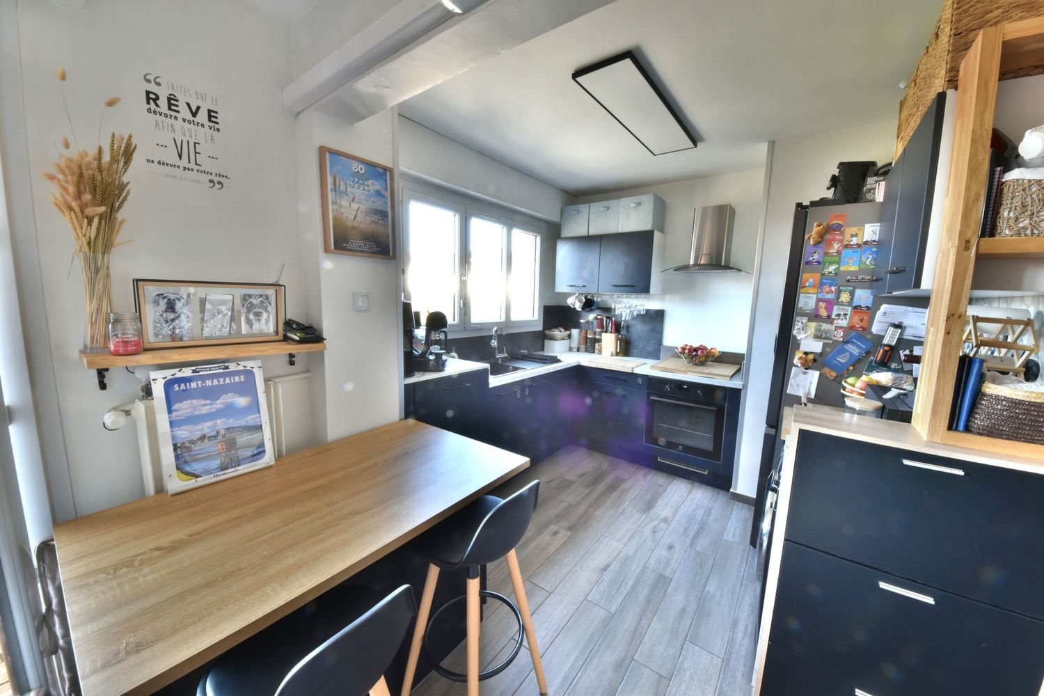 Appartement à vendre, 41m², Brive-la-Gaillarde