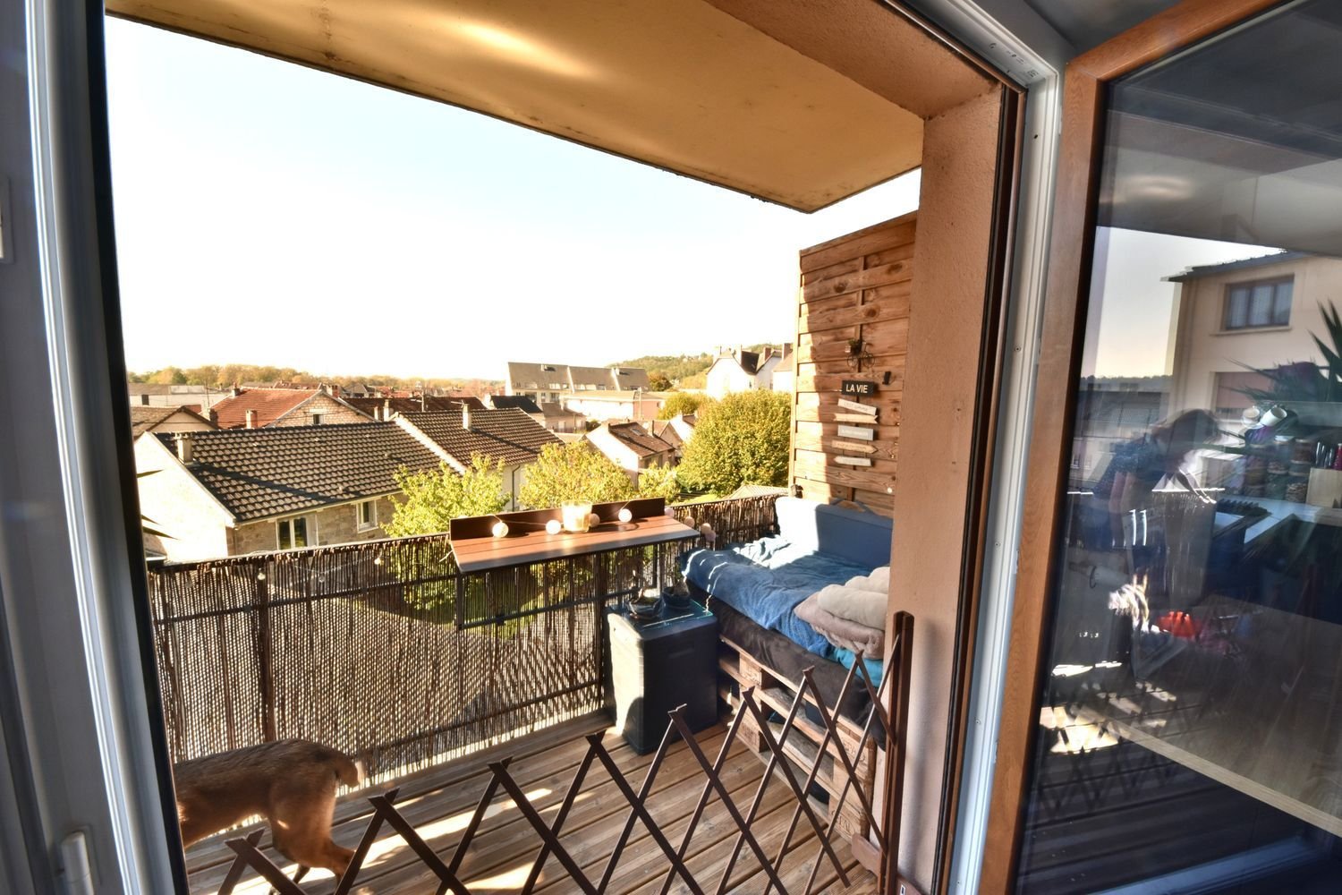 Appartement à vendre, 41m², Brive-la-Gaillarde