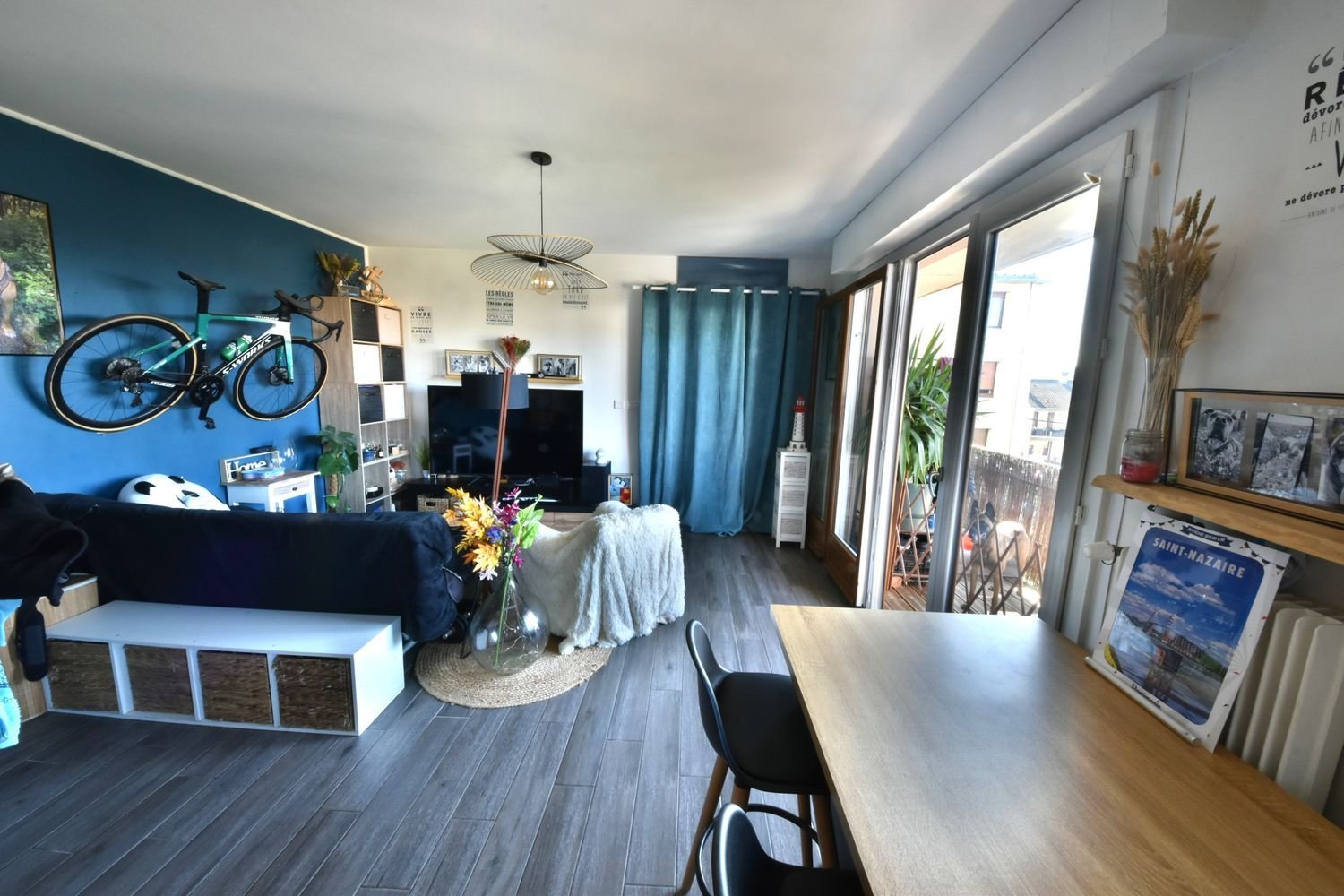 Appartement à vendre, 41m², Brive-la-Gaillarde