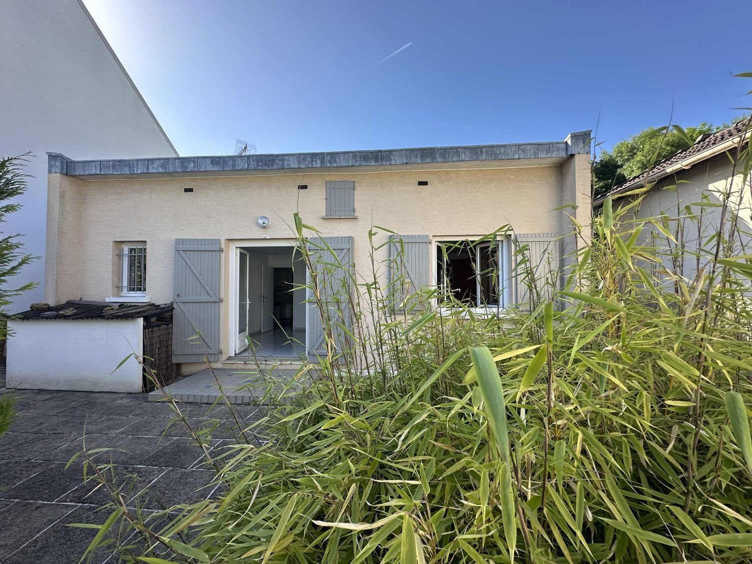 Maison à vendre, 60m², Noisy-le-Grand