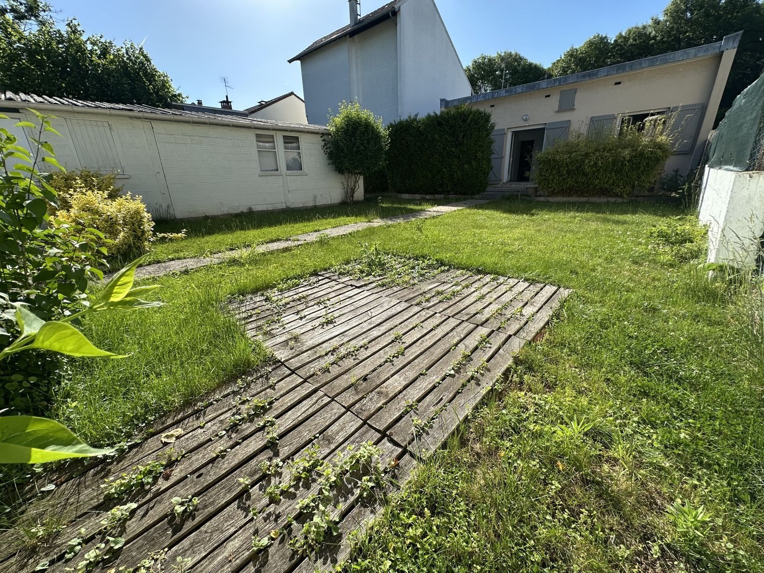 Maison à vendre, 60m², Noisy-le-Grand
