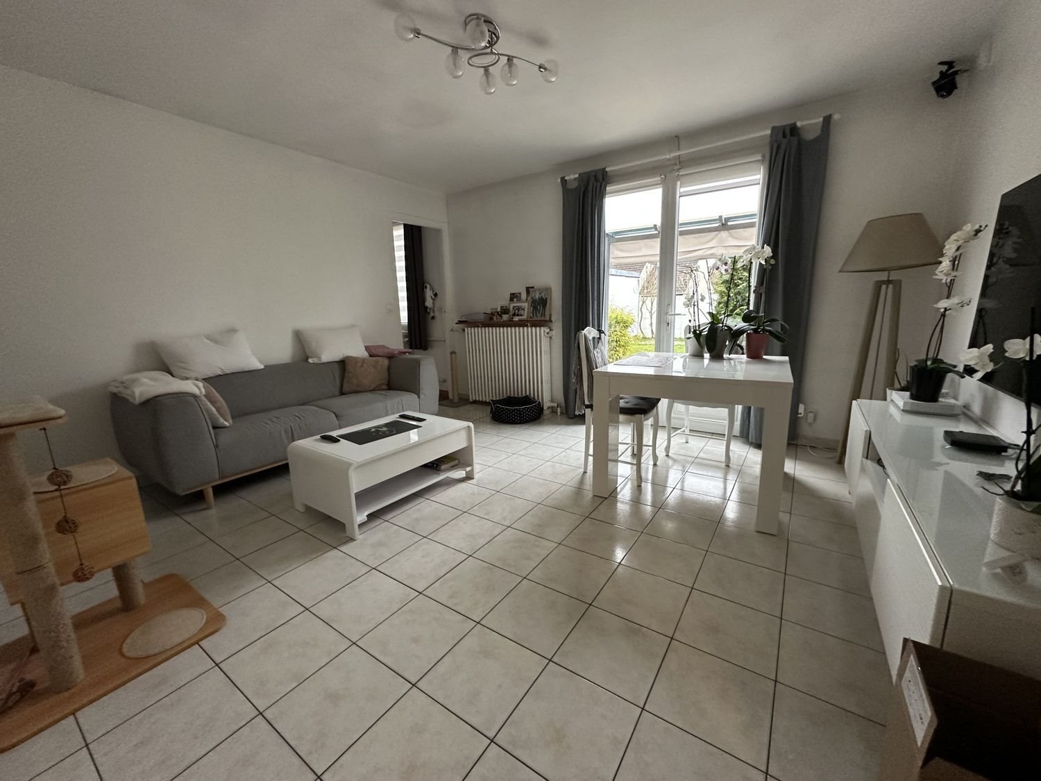 Maison à vendre, 60m², Noisy-le-Grand