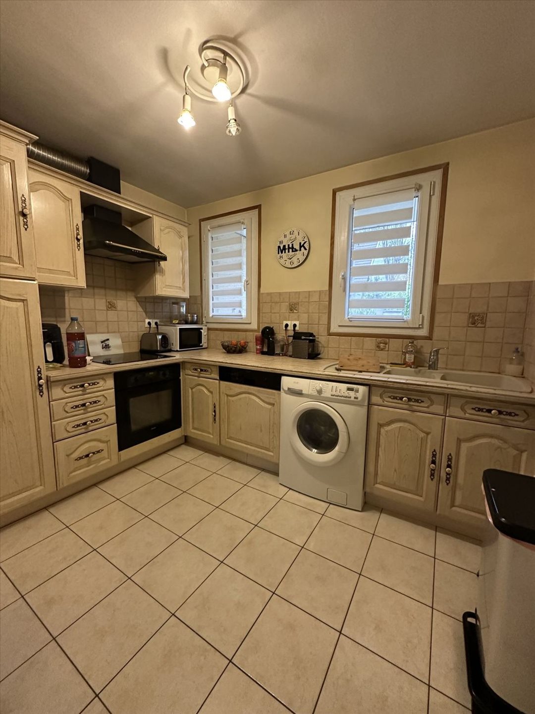 Maison à vendre, 60m², Noisy-le-Grand