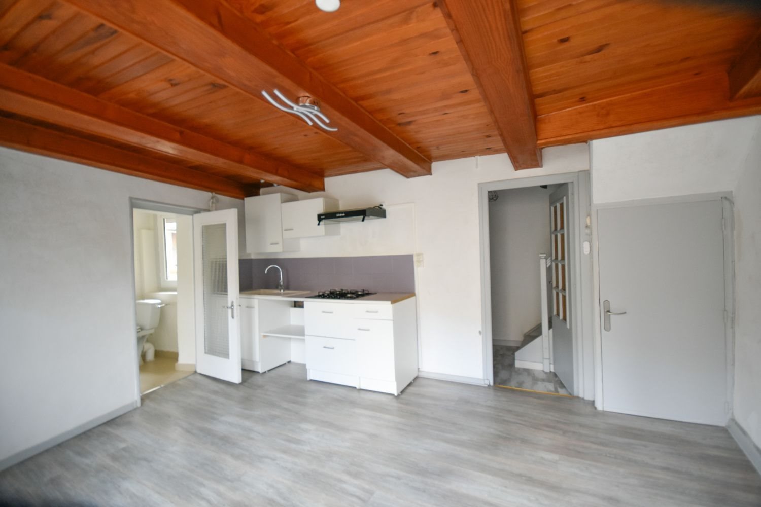 Maison à vendre, 43m², Vergongheon