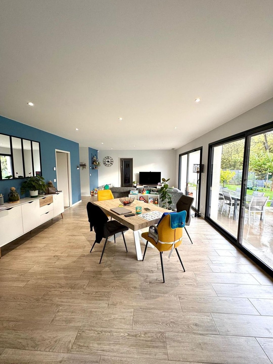 Maison à vendre, 120m², Carignan-de-Bordeaux