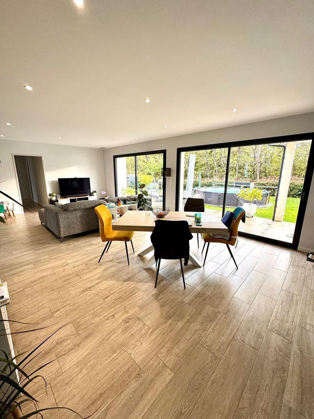 Maison à vendre, 120m², Carignan-de-Bordeaux
