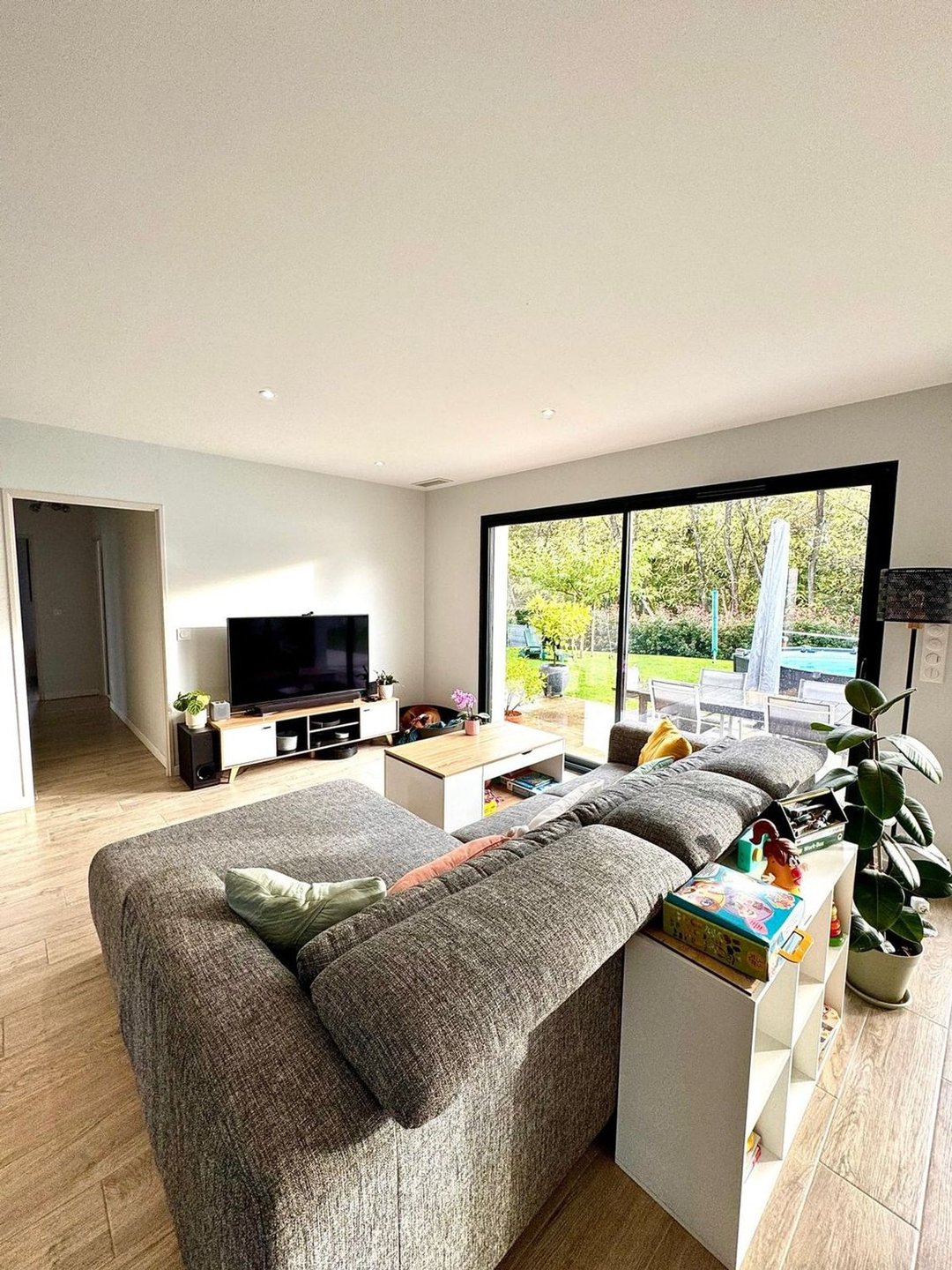 Maison à vendre, 120m², Carignan-de-Bordeaux
