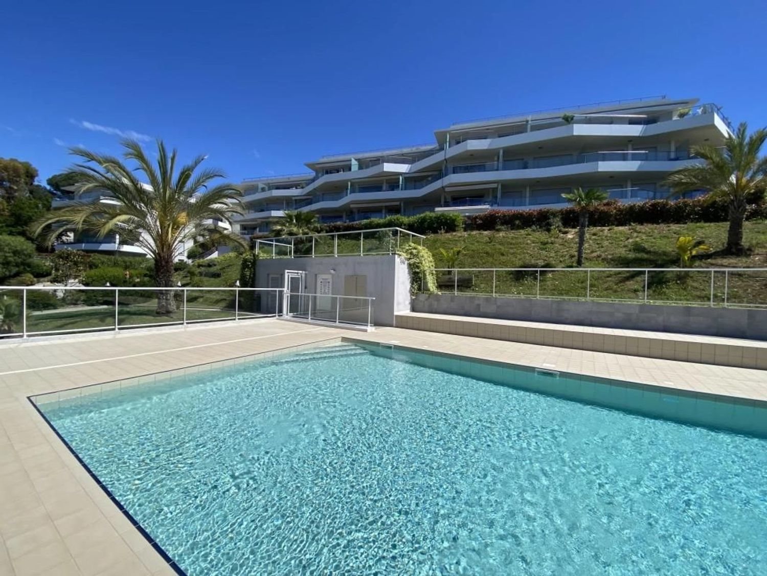 Appartement à vendre, 71m², Nice