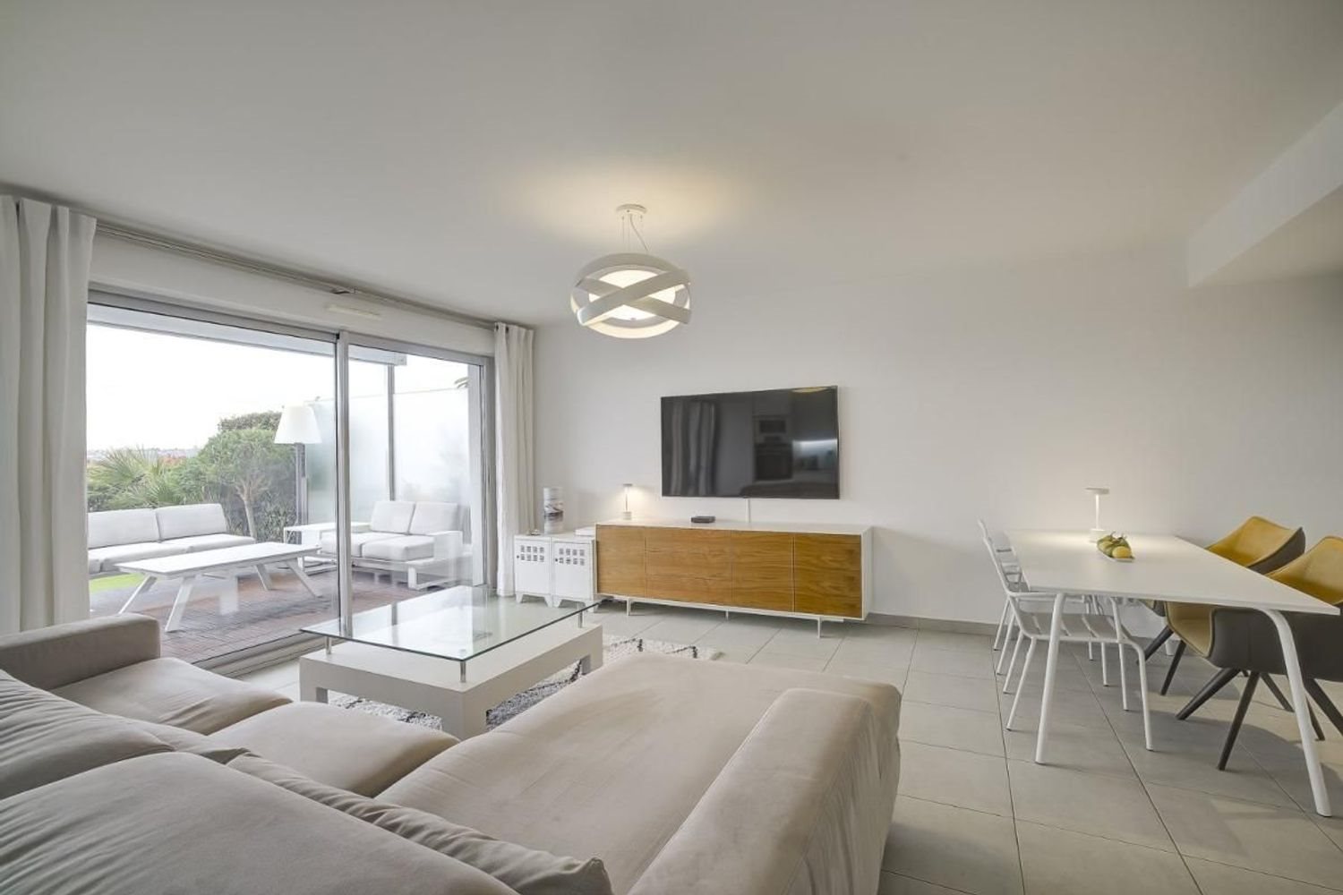 Appartement à vendre, 71m², Nice