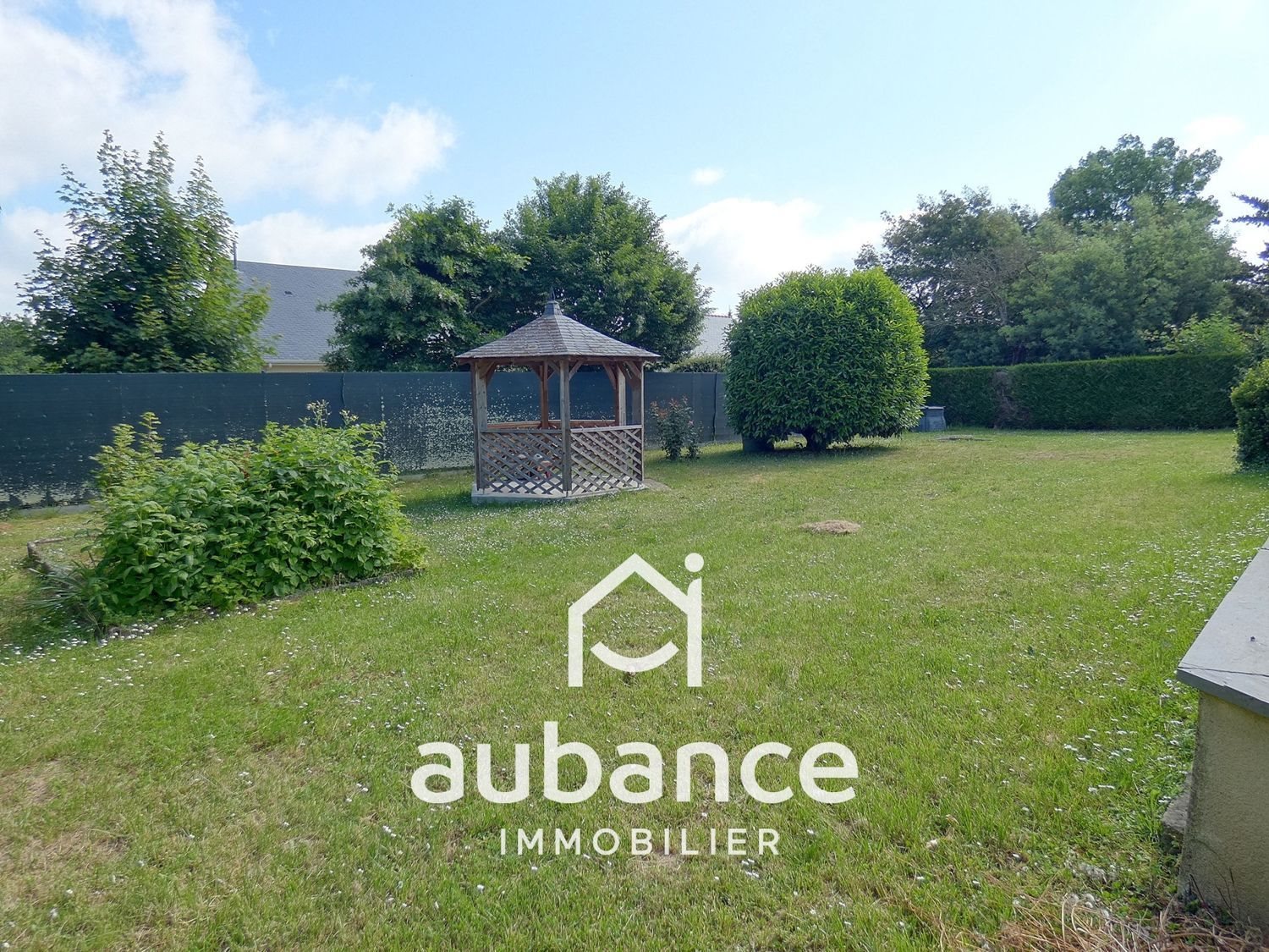 Maison à vendre, 161m², Les Garennes sur Loire