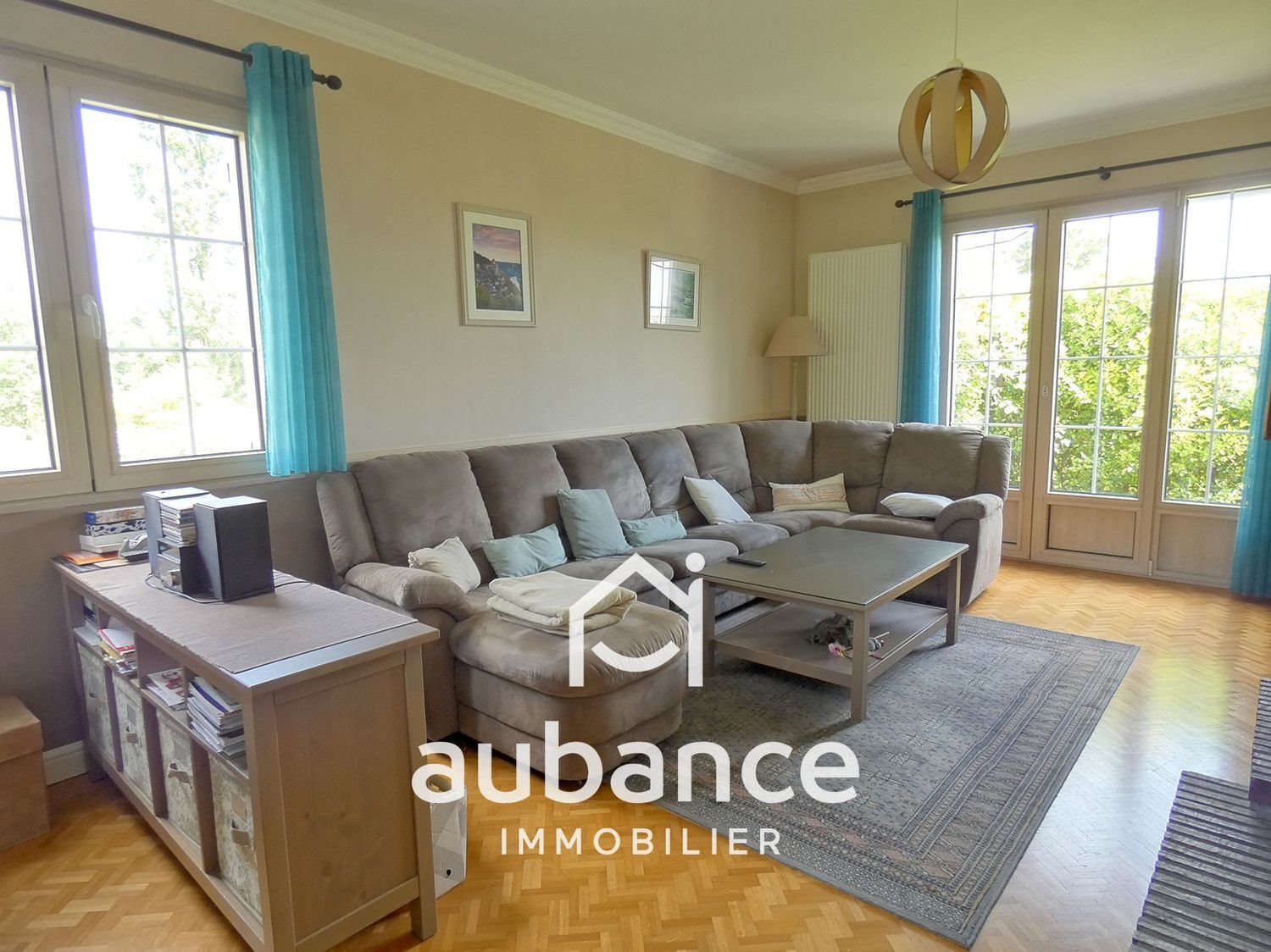 Maison à vendre, 161m², Les Garennes sur Loire