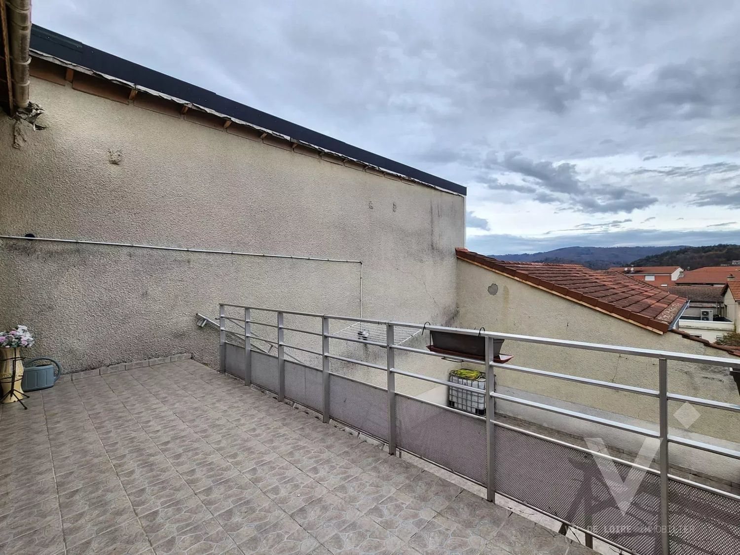 Appartement à vendre, 101m², Firminy