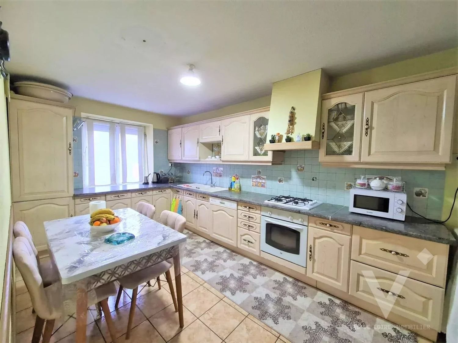 Appartement à vendre, 101m², Firminy