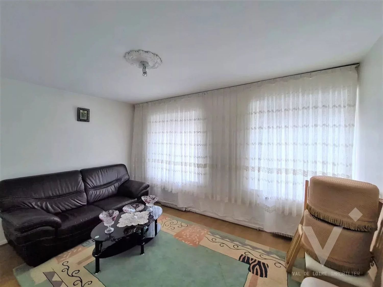 Appartement à vendre, 101m², Firminy