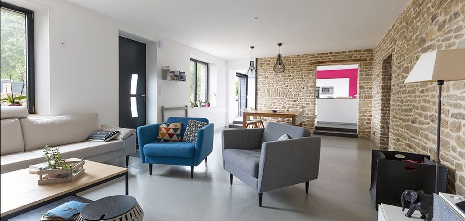 Maison à vendre, 150m², Arradon