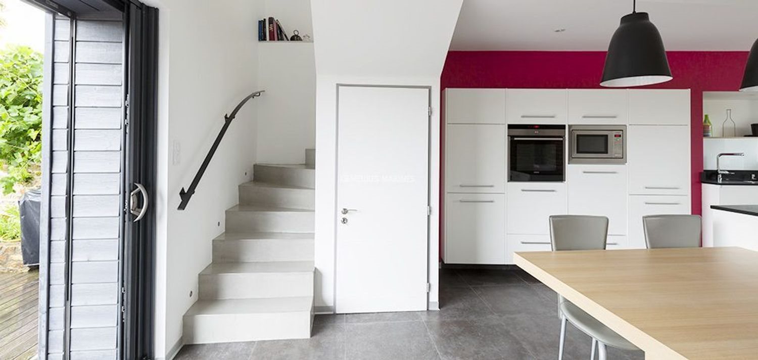 Maison à vendre, 150m², Arradon