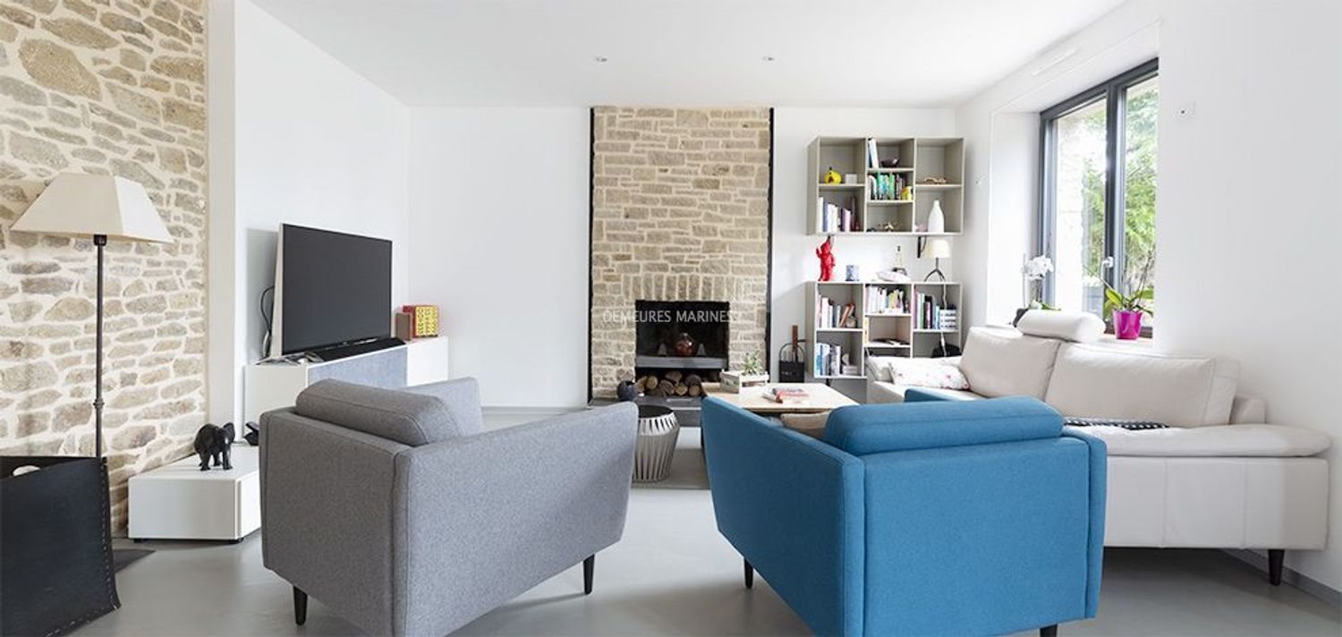 Maison à vendre, 150m², Arradon