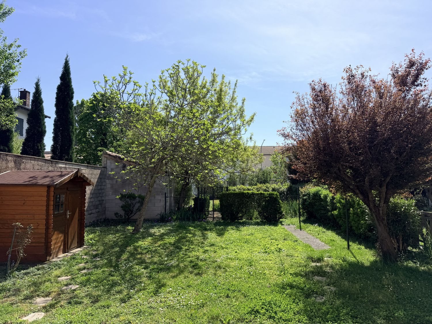 Maison à vendre, 105m², Revel