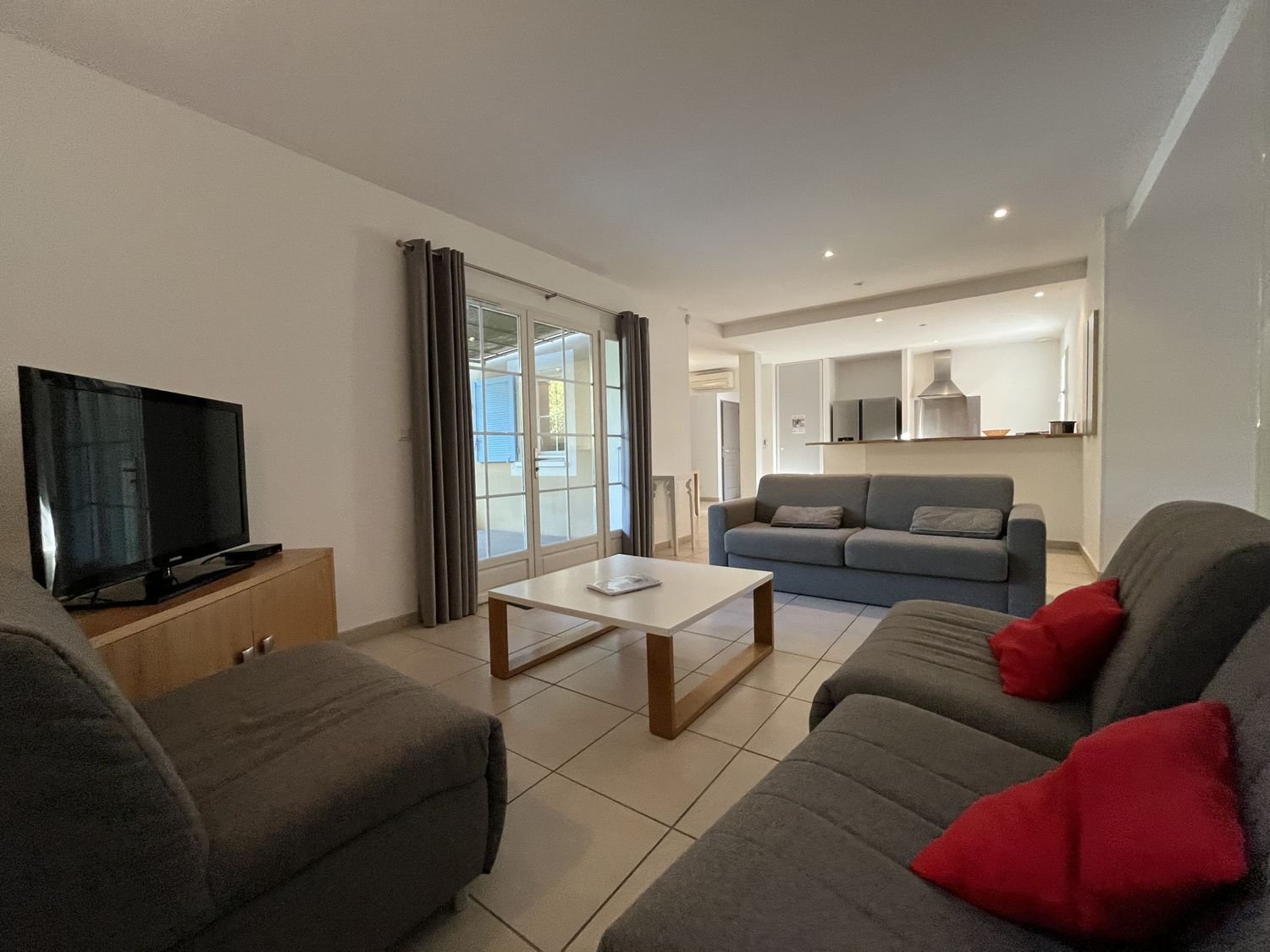 Maison à vendre, 146m², Saint-Saturnin-lès-Apt