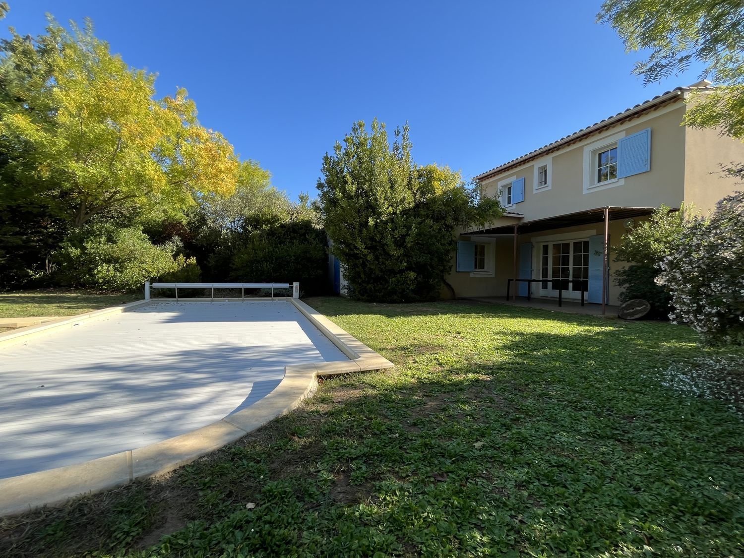 Maison à vendre, 146m², Saint-Saturnin-lès-Apt