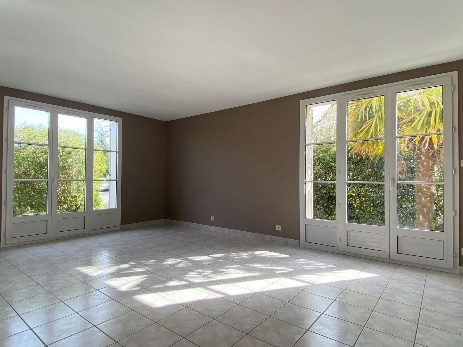 Maison à louer, 166m², Nantes