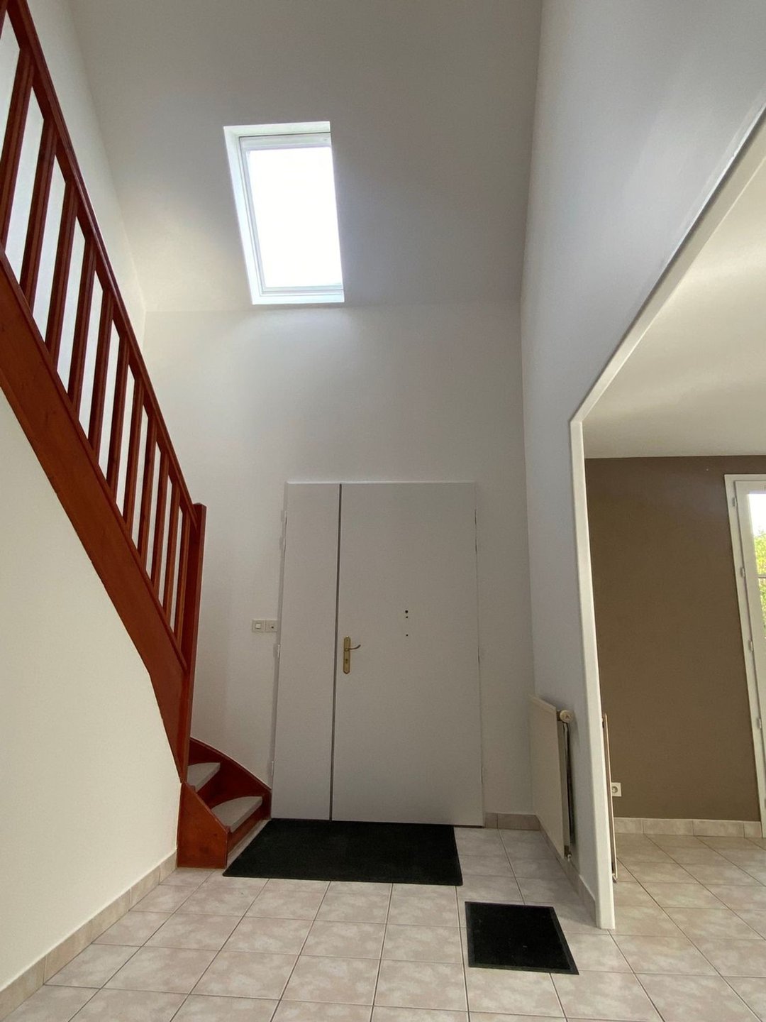 Maison à louer, 166m², Nantes
