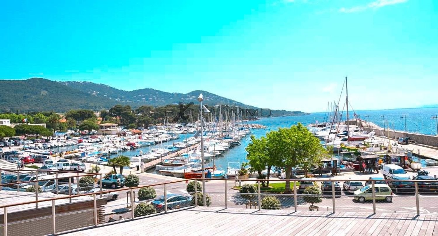 Maison à vendre, 160m², Carqueiranne
