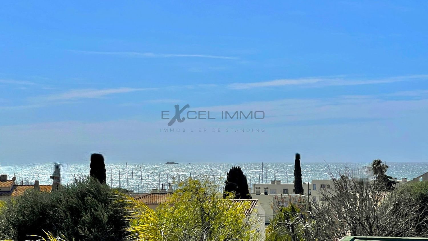 Maison à vendre, 160m², Carqueiranne
