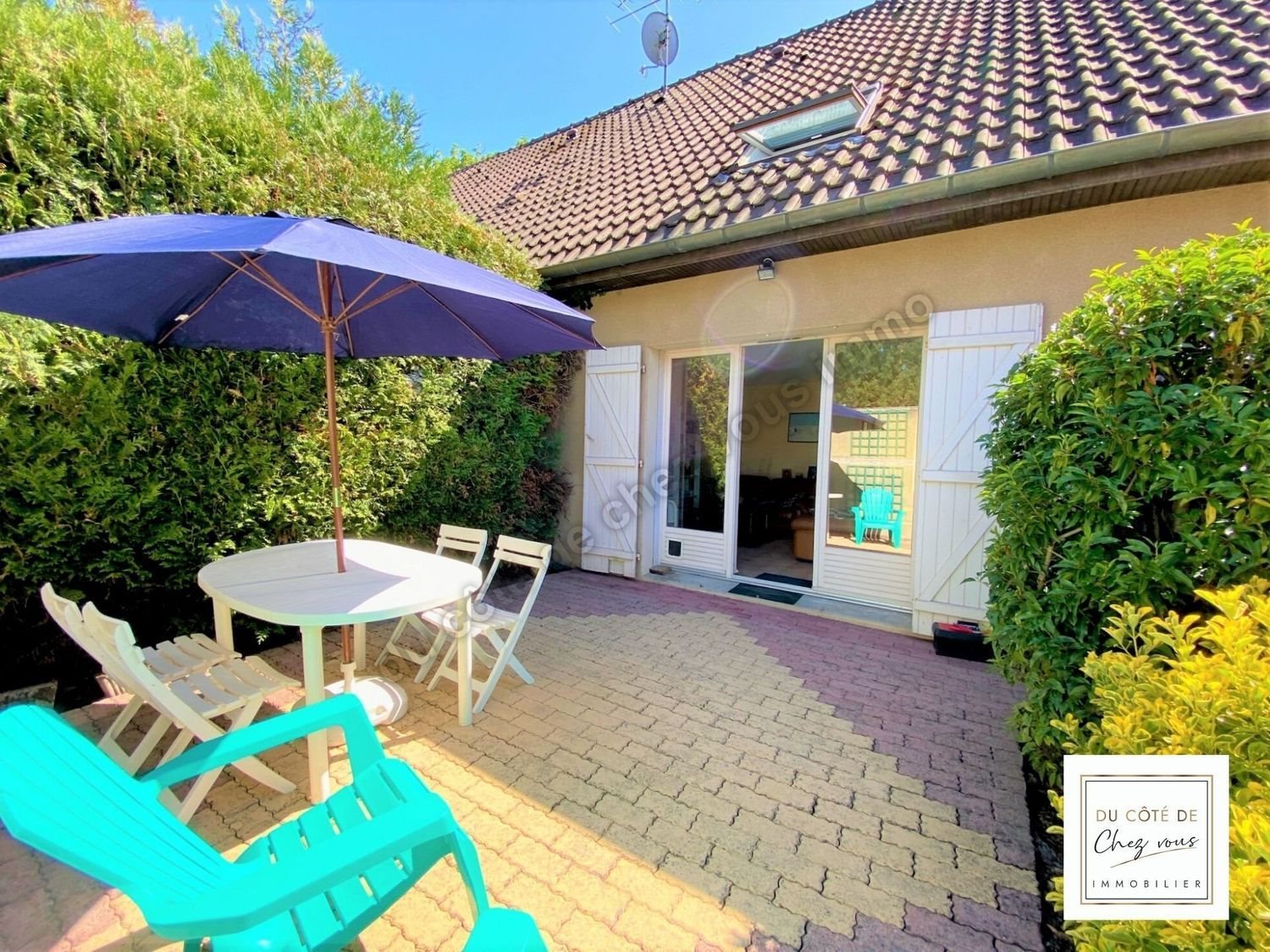 Maison à vendre, 100m², Troyes