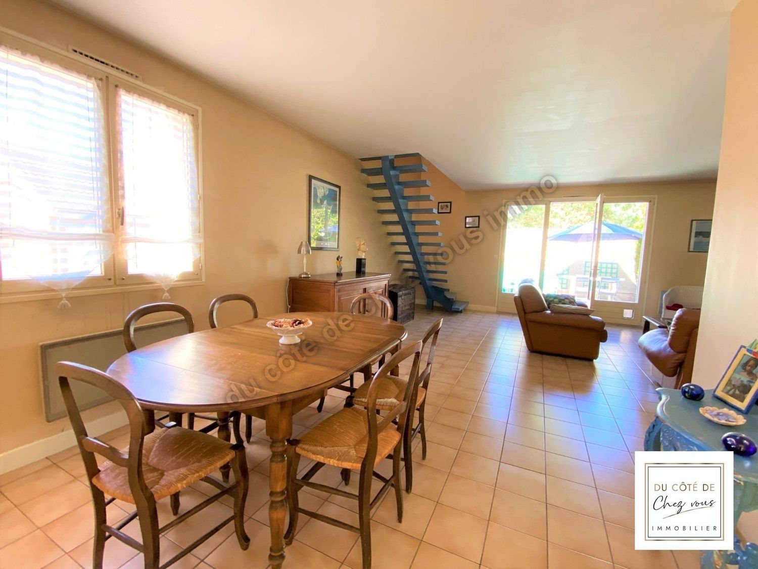 Maison à vendre, 100m², Troyes