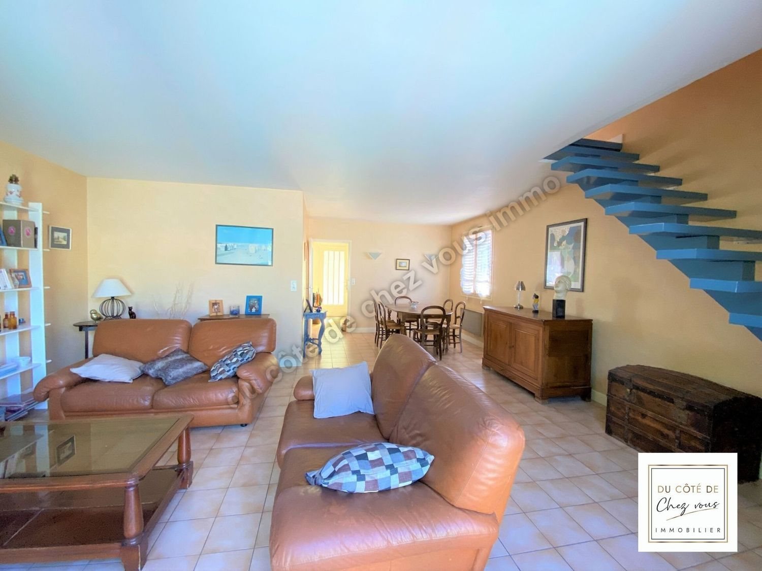 Maison à vendre, 100m², Troyes