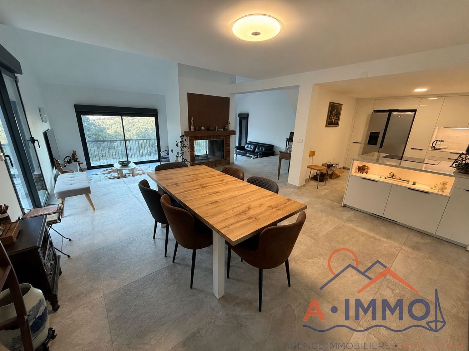 Maison à vendre, 236m², Le Boulou