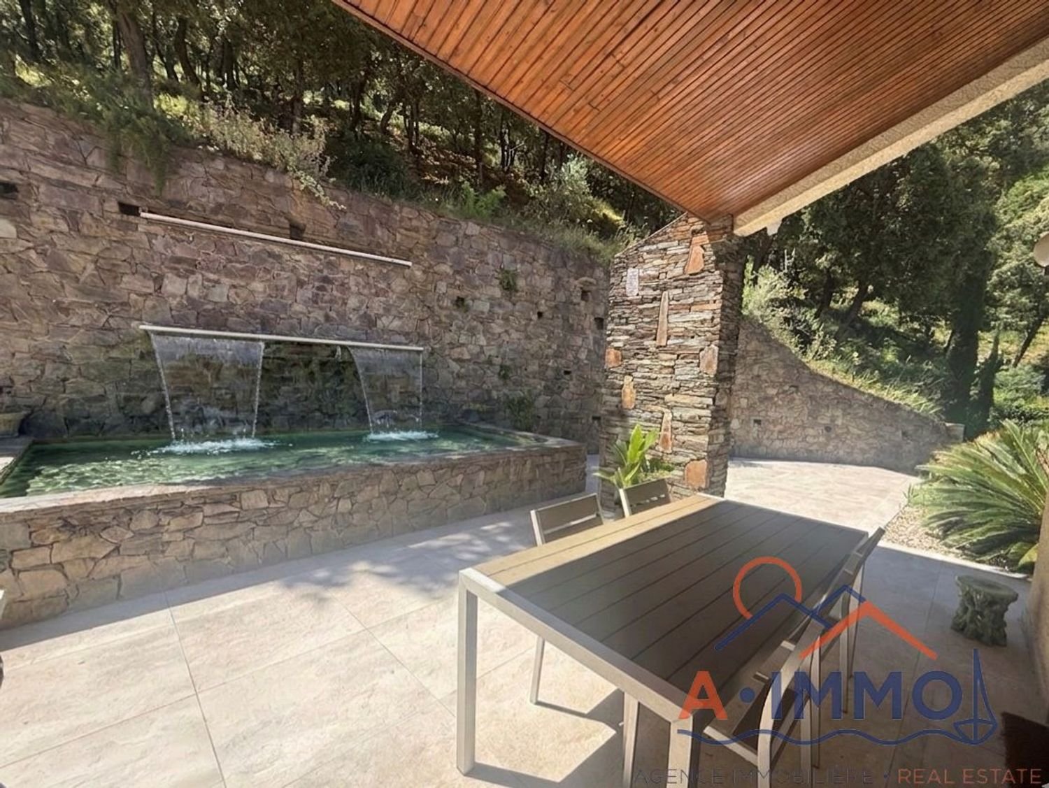 Maison à vendre, 236m², Le Boulou