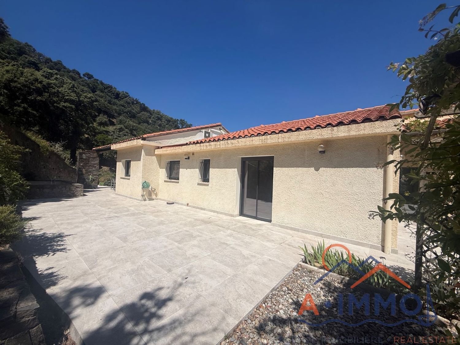 Maison à vendre, 236m², Le Boulou