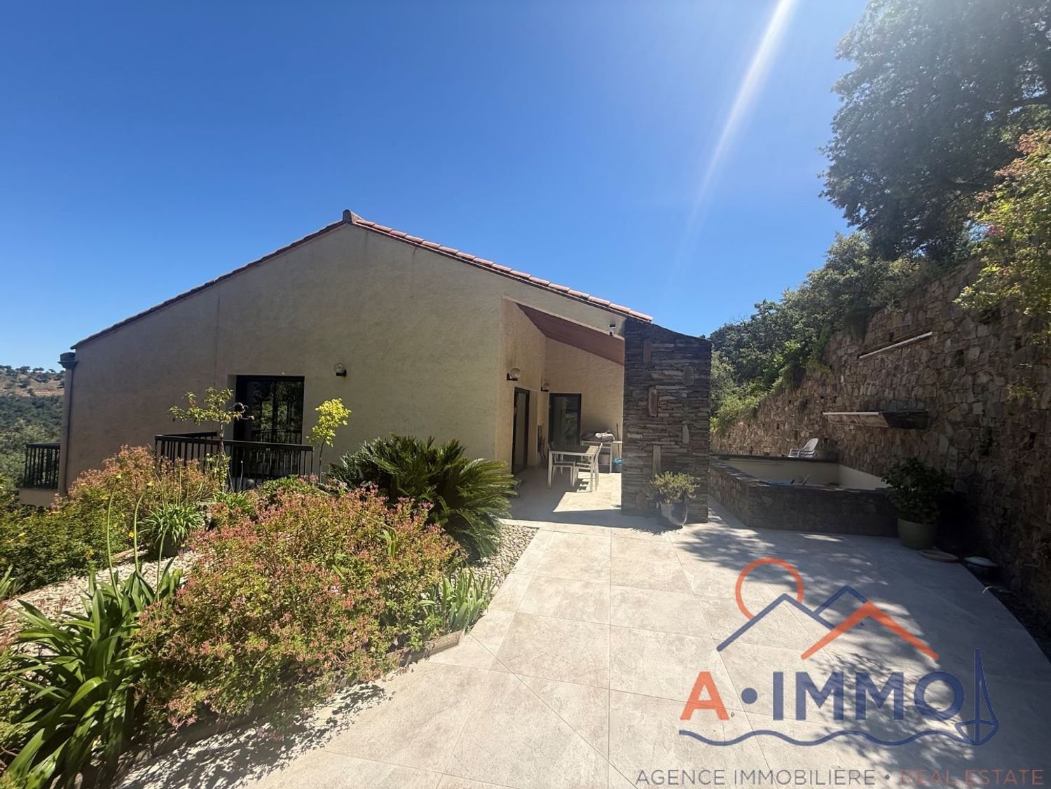 Maison à vendre, 236m², Le Boulou
