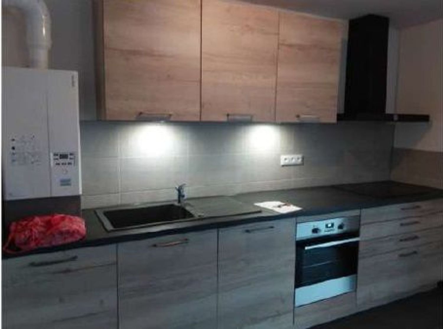 Appartement à louer, 57m², Turckheim