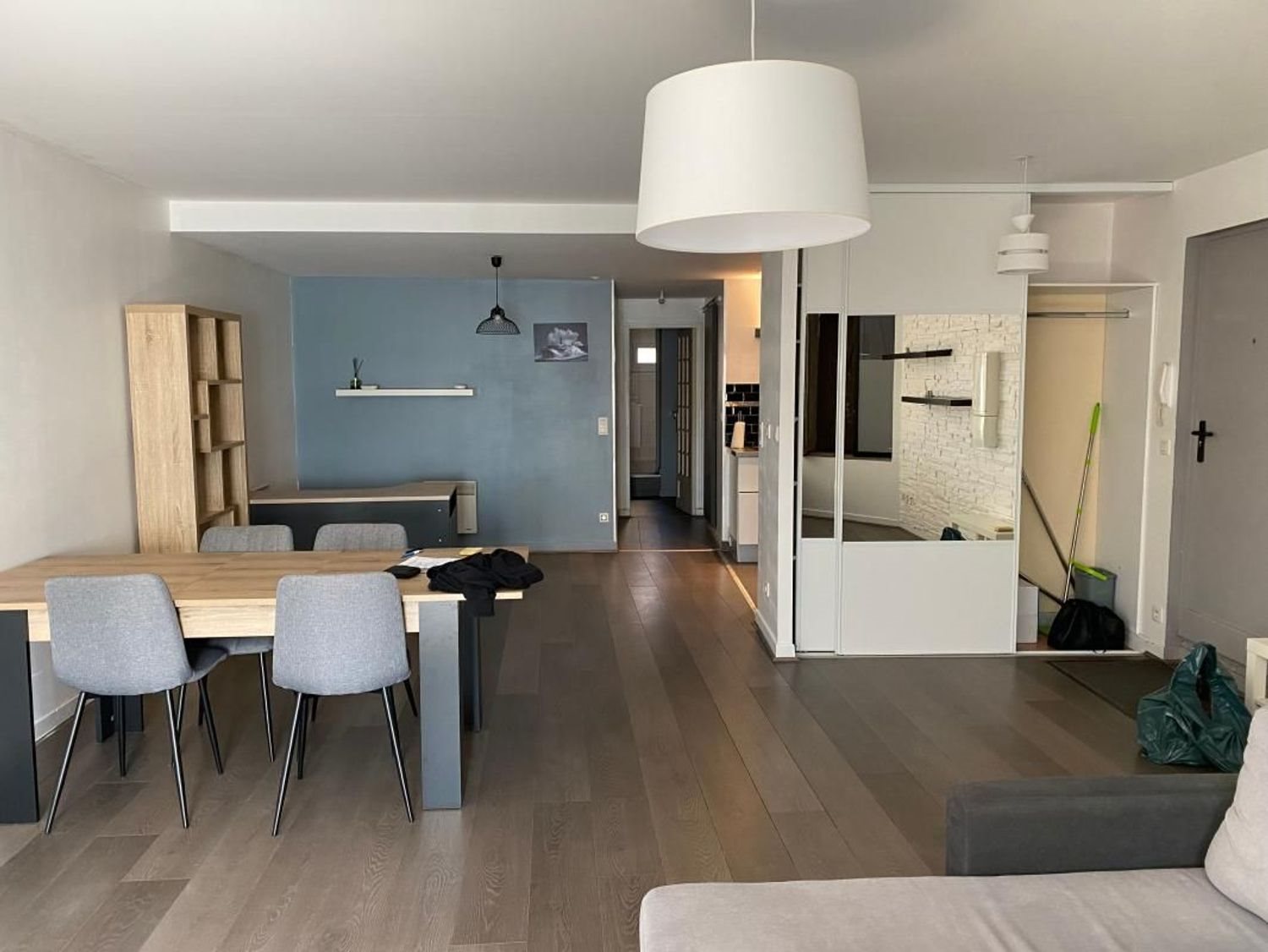Appartement à vendre, 72m², Castres