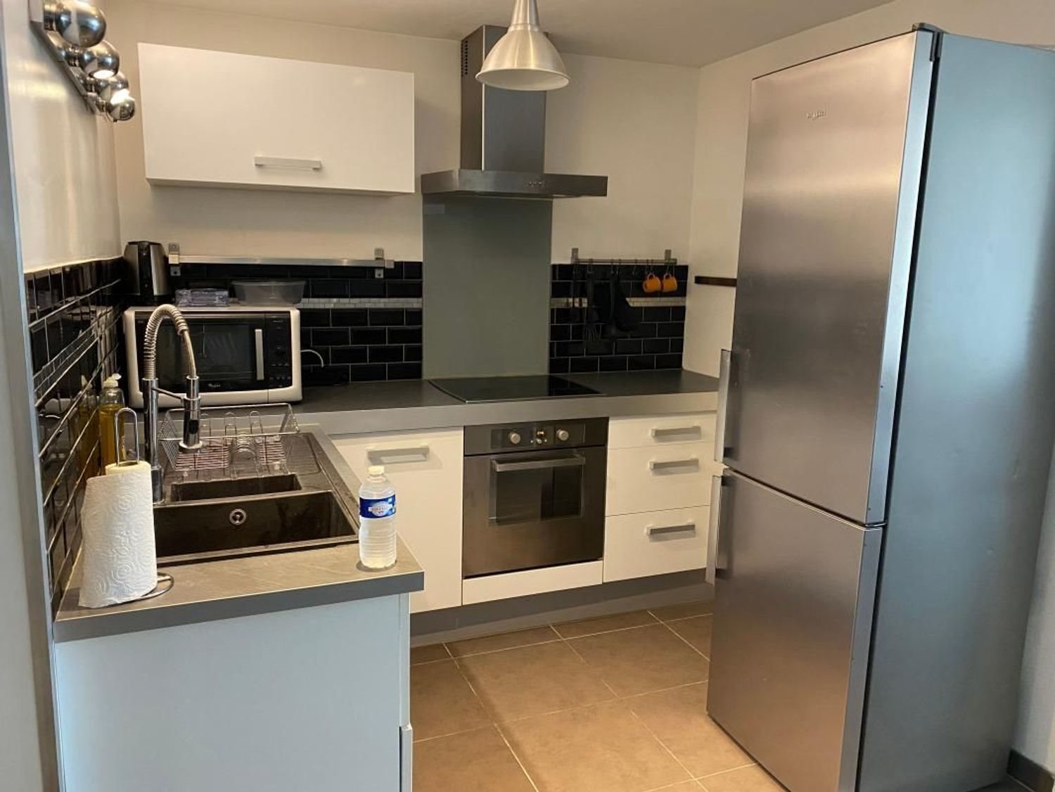 Appartement à vendre, 72m², Castres
