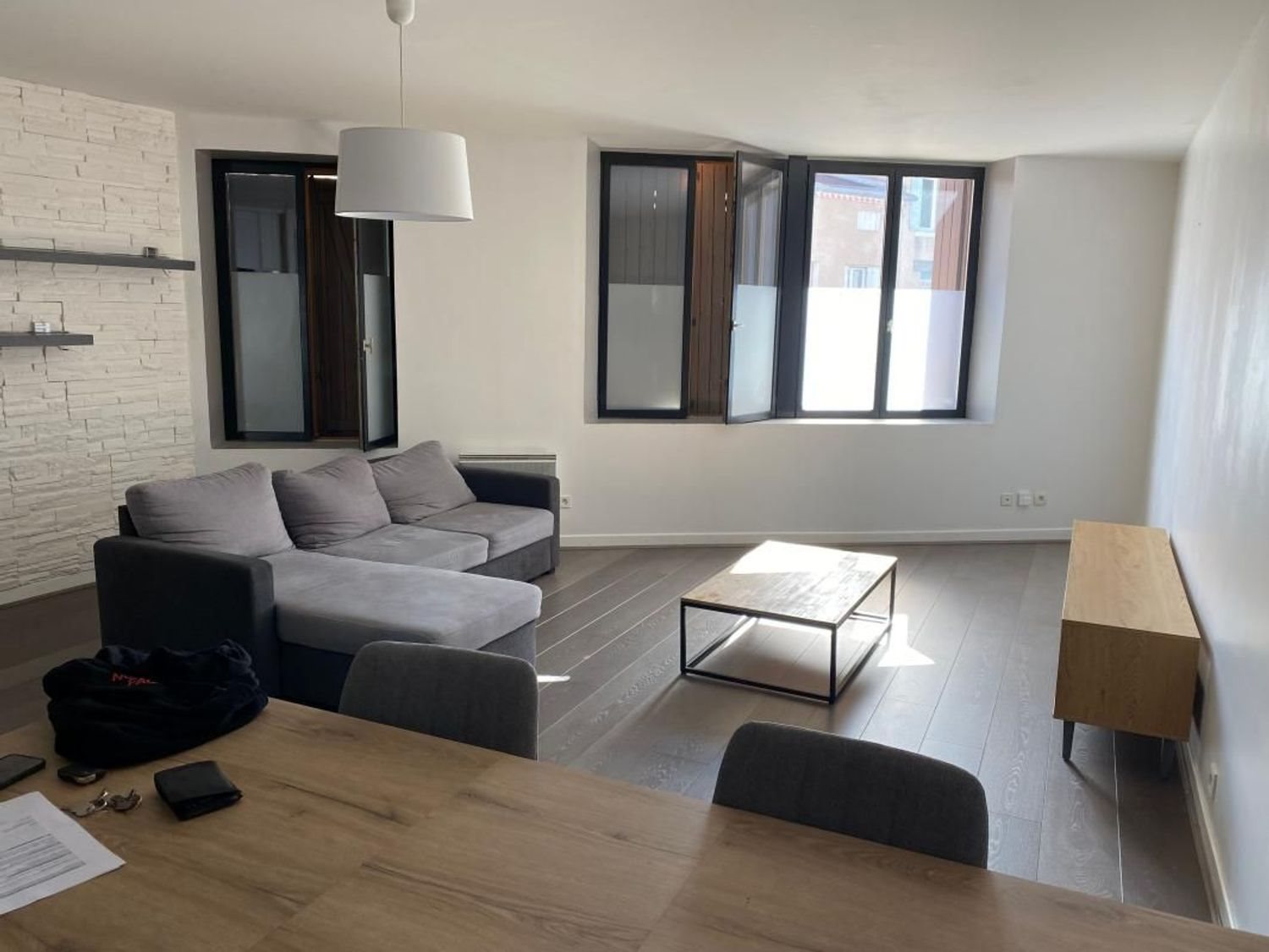 Appartement à vendre, 72m², Castres