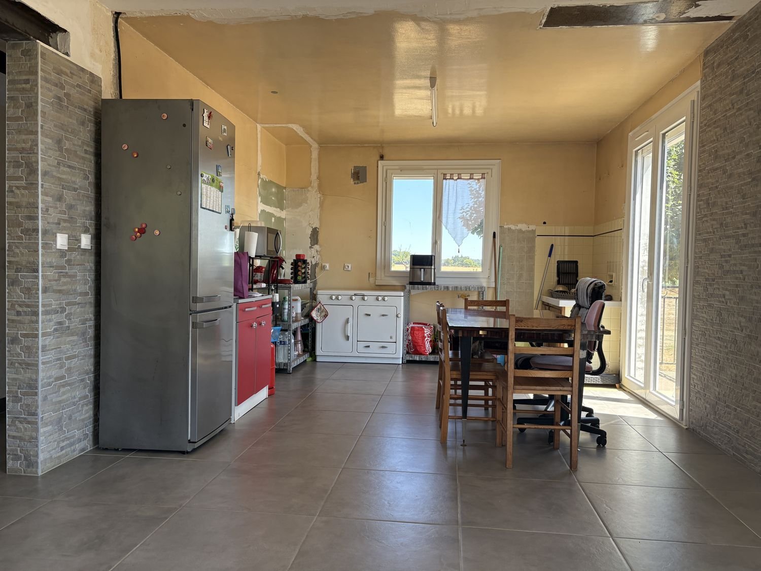 Maison à vendre, 138m², Beyssenac