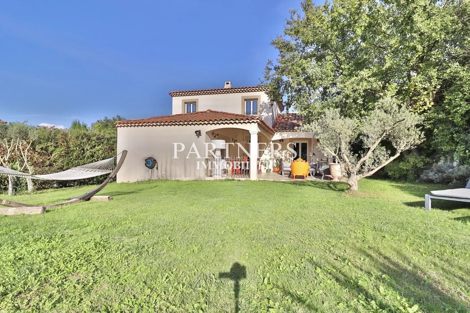 Maison à vendre, 178m², Le Puy-Sainte-Réparade