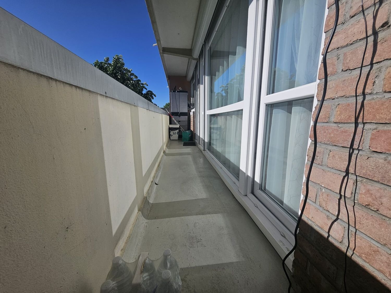 Appartement à vendre, 60m², Sarcelles