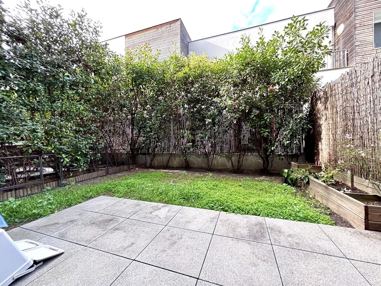 Appartement à vendre, 25m², Romainville