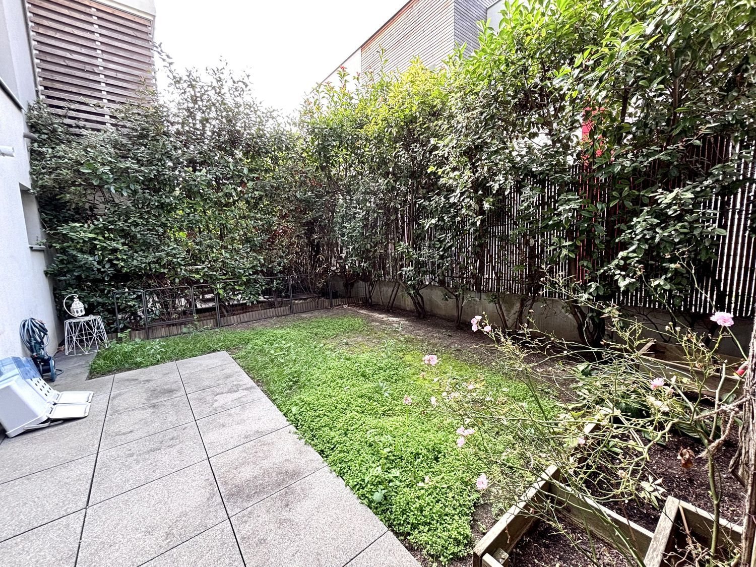 Appartement à vendre, 25m², Romainville