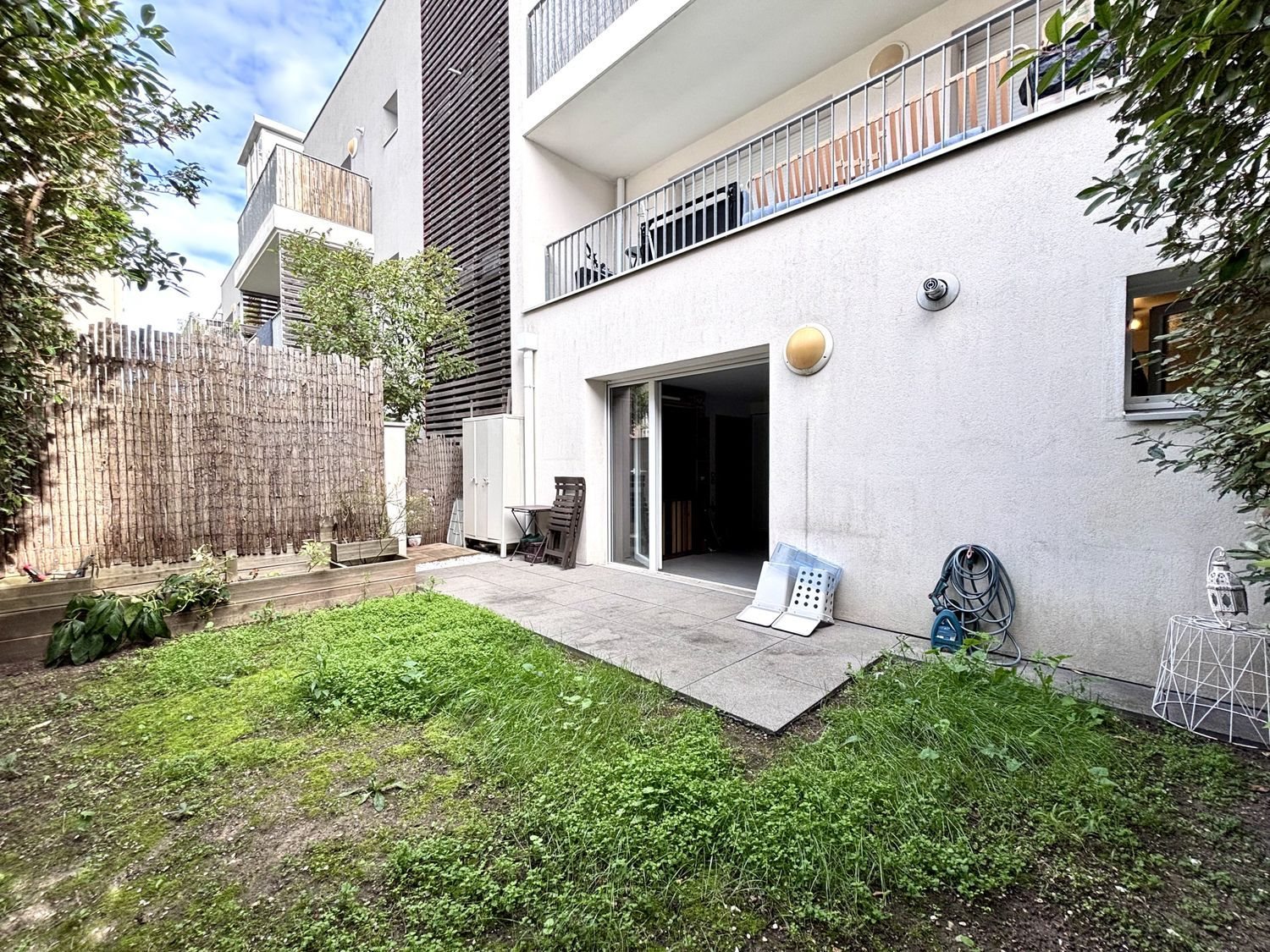 Appartement à vendre, 25m², Romainville