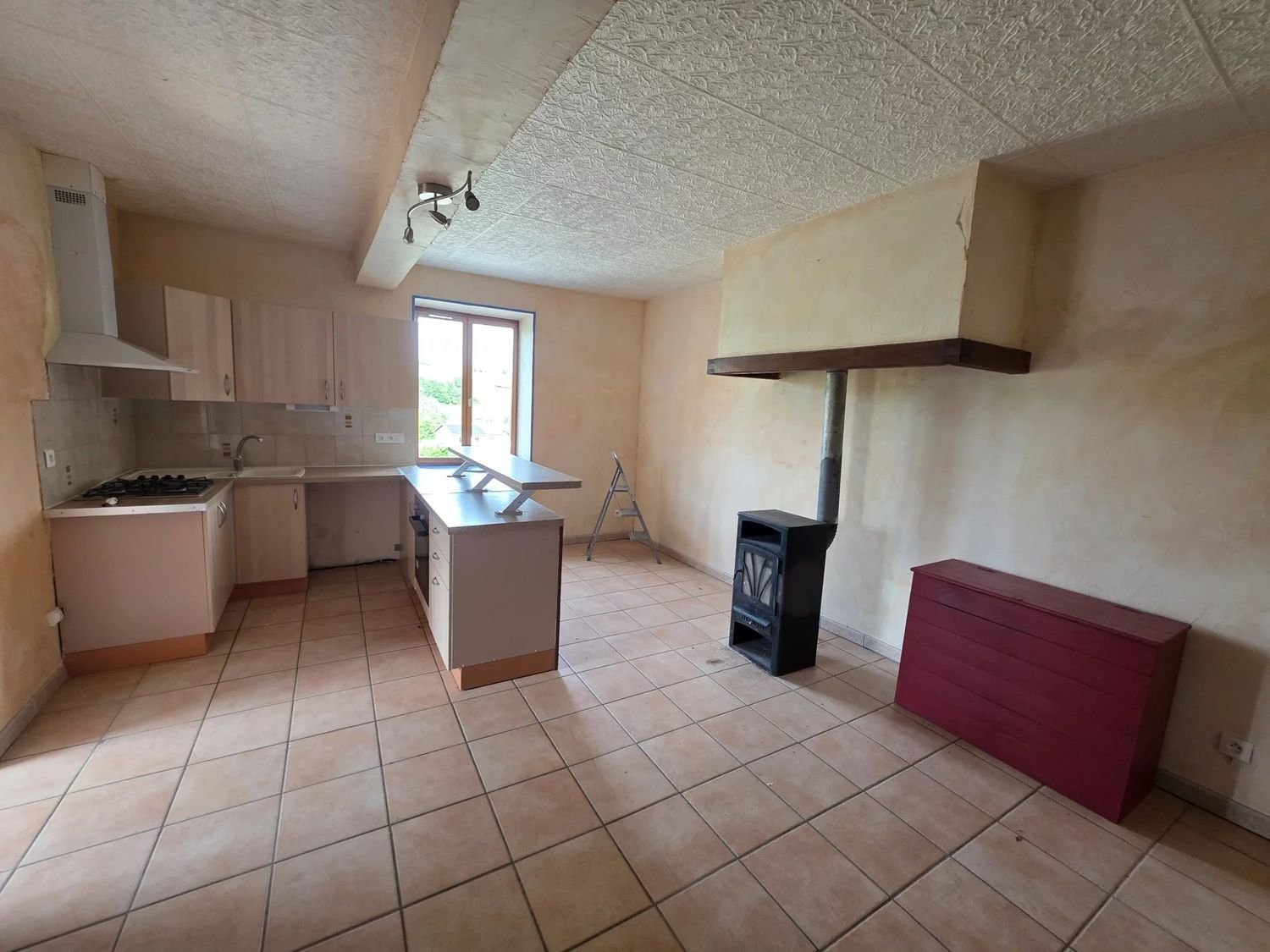 Appartement à louer, 73m², Quincié-en-Beaujolais