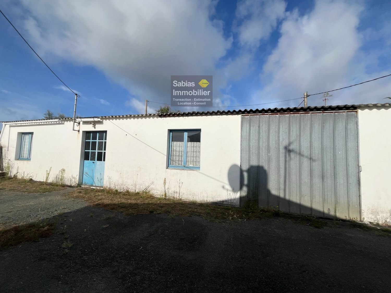 Maison à vendre, 96m², L'Île-d'Yeu