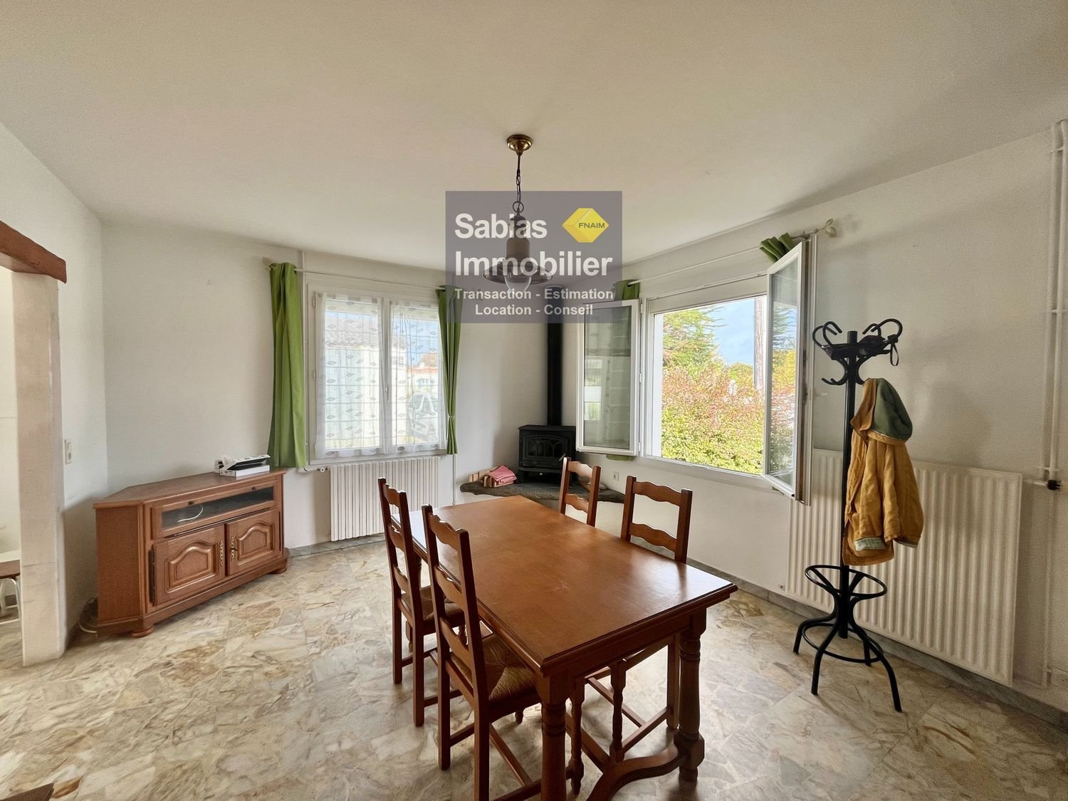 Maison à vendre, 96m², L'Île-d'Yeu